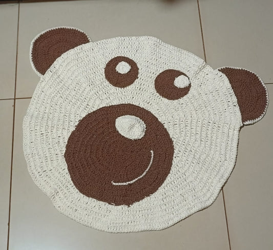 Carpeta de Osito